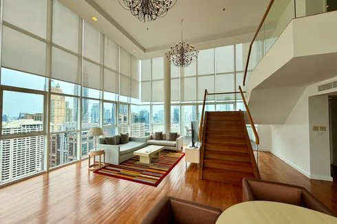Apartment for Rent in Bangkok