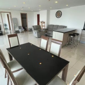 Apartment for Rent in Pattaya