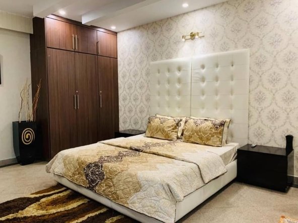 Apartment for Rent in Rawalpindi