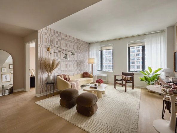 Apartments for Rent in Jersey city