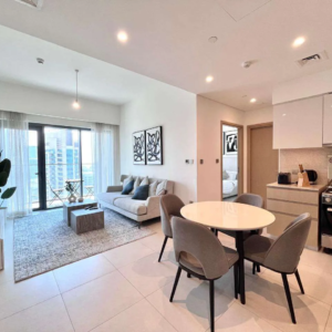 Burj Royale Apartment A Modern Home in the Heart of Downtown Dubai