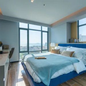 Condo for rent in Jomtien