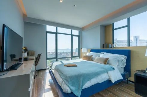 Condo for rent in Jomtien
