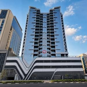 Dubai Condo for Rent