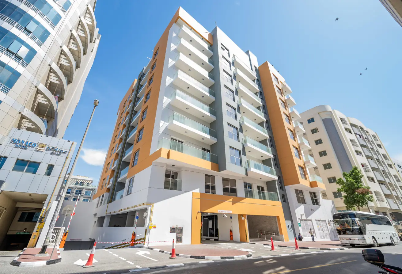 Flat for rent in Deira Dubai