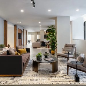 Jersey City Apartments for Rent