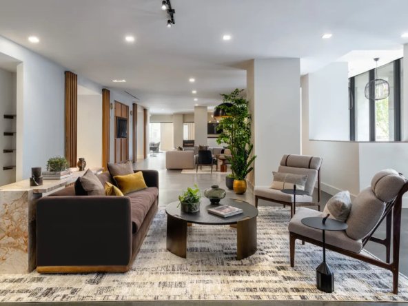 Jersey City Apartments for Rent