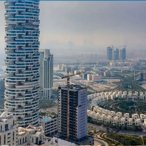 Jumeirah Village Circle Apartments for rent