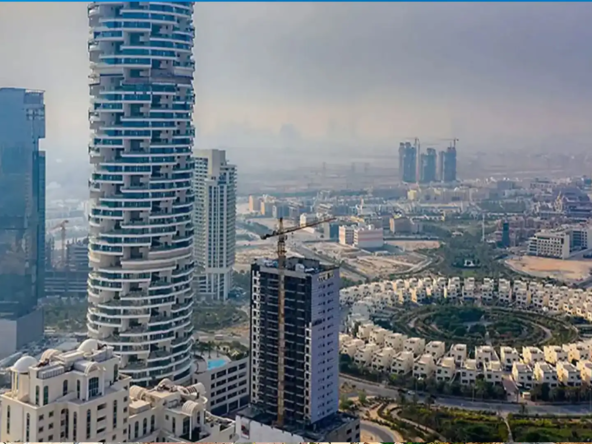 Jumeirah Village Circle Apartments for rent