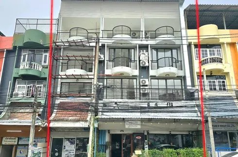 Pattaya Apartment for Rent