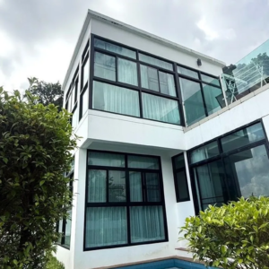 Phuket villa for sale
