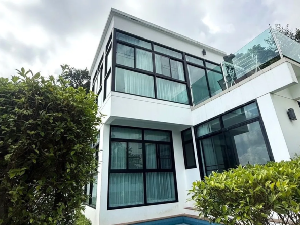 Phuket villa for sale