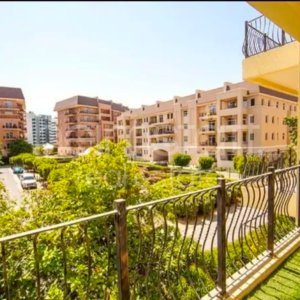 Studio Apartment for Rent in Dubai