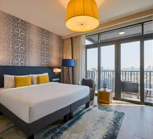 Studio Flat for Rent in Deira