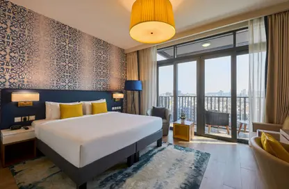 Studio Flat for Rent in Deira