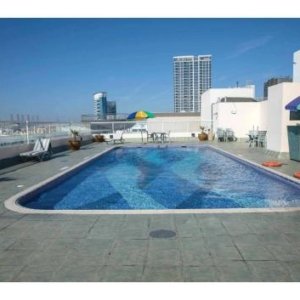 West Zone Plaza Hotel Apartments