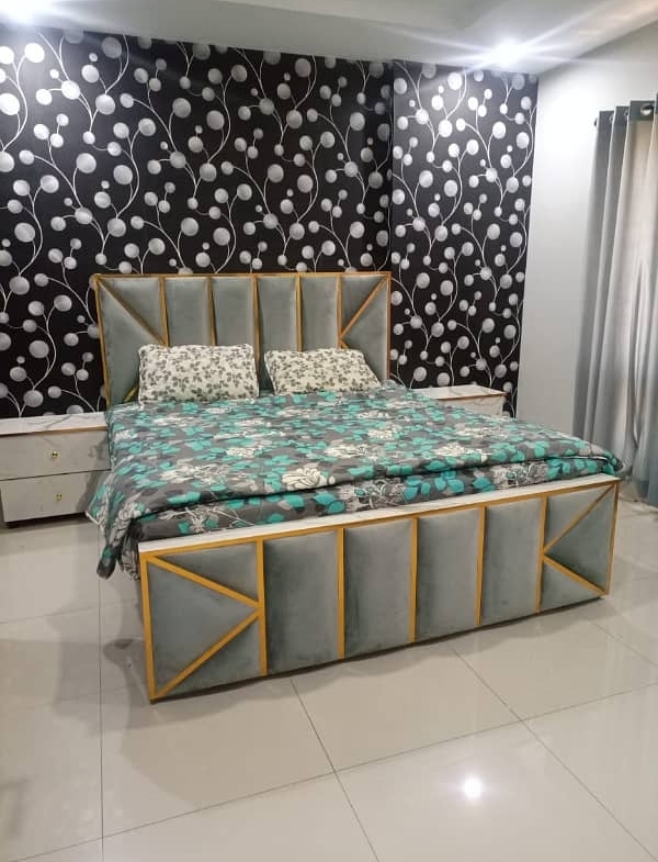 1 BHK Apartment for Rent in Islamabad