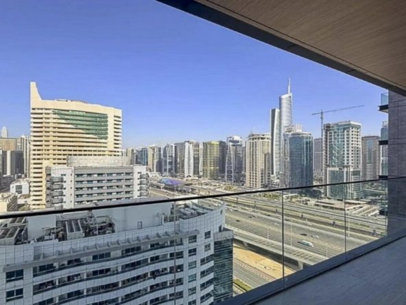 1 bedroom Apartment for rent in Dubai Marina