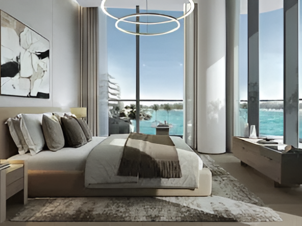Abu Dhabi Apartments for sale