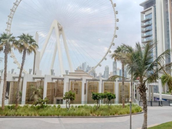 Apartment for Rent in Ain Dubai