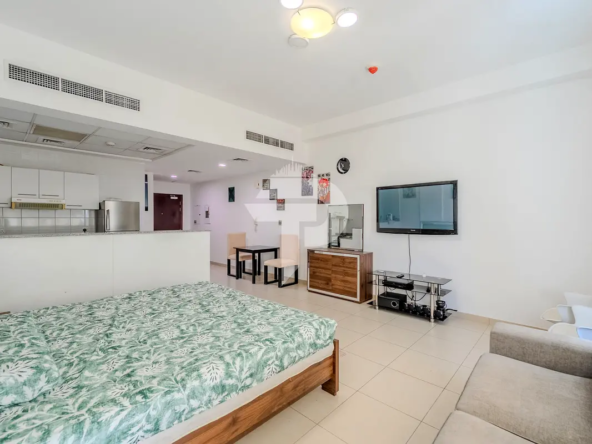 Apartment for Rent in Al Khail Road