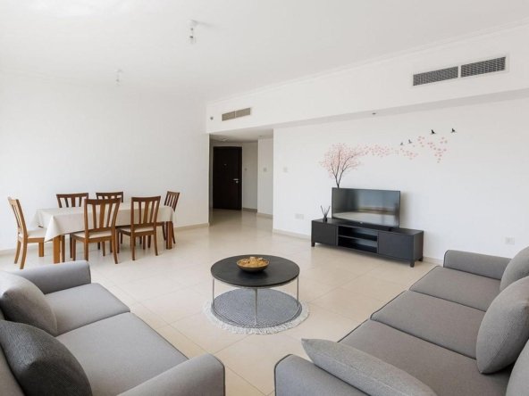 Apartments for Rent in V3 Tower