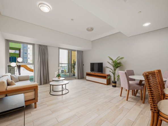 Arjan Apartments for Rent