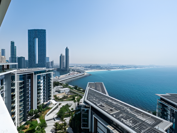 Penthouse for Sale in Bluewaters Island
