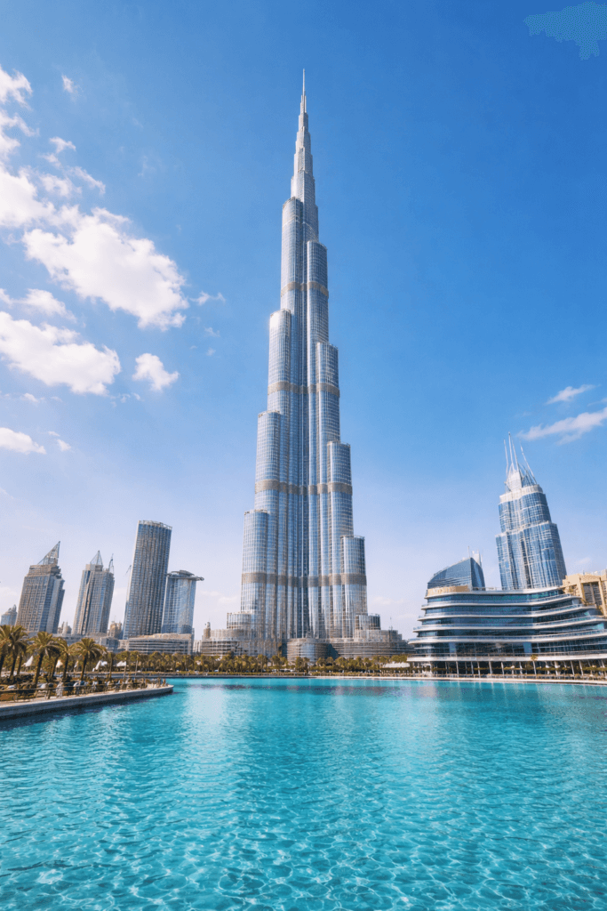 Burj Khalifa Guide 2026 - Dubai: Tickets, Heights, Rentals & More