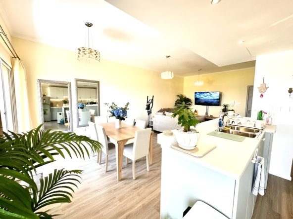 Flat for Rent in Ras Al Khaimah
