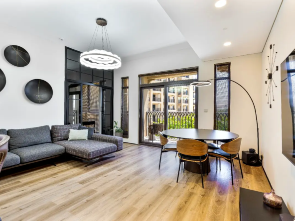 Flats for Rent in Umm Suqeim