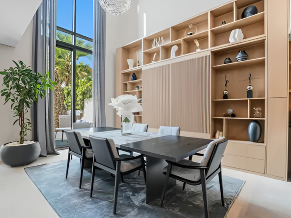 Luxury Townhouse for sale in Dubai