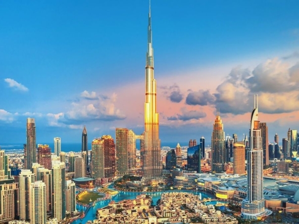 Most Popular Areas for Properties for Rent in Dubai Direct from Owner