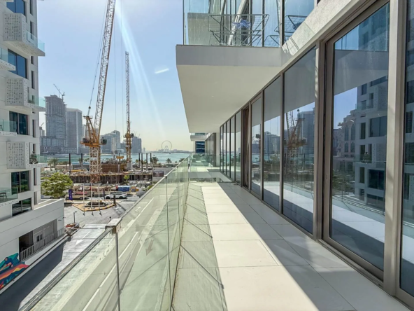 Palm Jumeirah Apartments for Rent