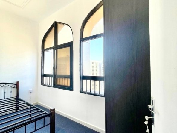 Room for Rent in Abu Dhabi