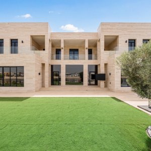 Signature Villas palm Jumeirah