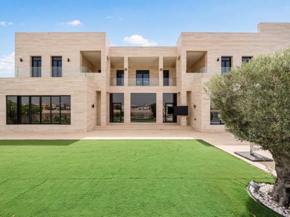 Signature Villas palm Jumeirah