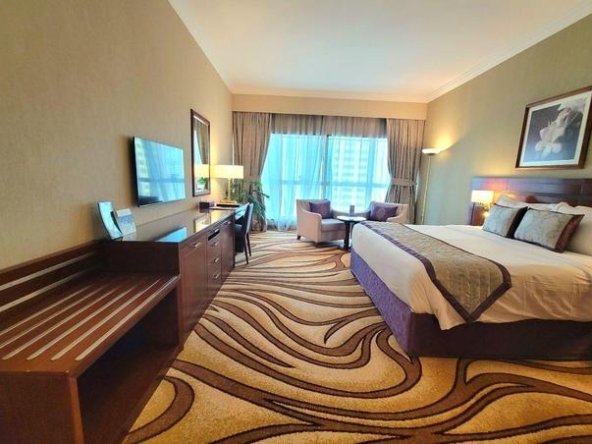 Studio Flat for Rent Abu Dhabi