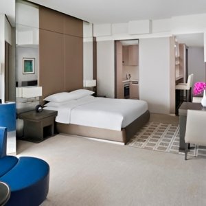 Studio for Rent in Bur Dubai