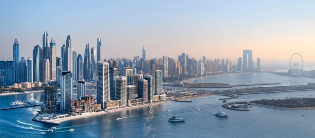 Top Areas for Rental Properties in Dubai