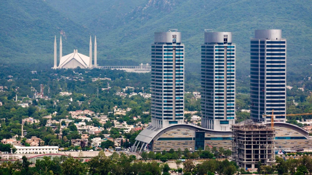 The Best Rental Properties in Islamabad: 2025 Ultimate Guide