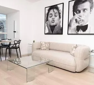 Studio Apartments for rent in JBR - Dubai
