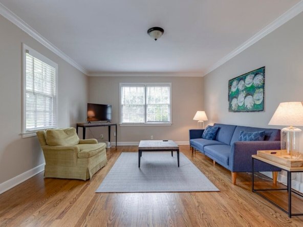 2 Bedroom Townhomes for Rent in Memphis, TN