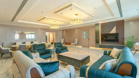 Apartment for Rent in Elite Residence