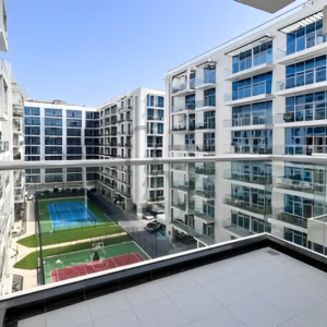 Apartment for Rent in Glitz 3