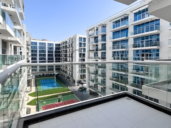 Apartment for Rent in Glitz 3