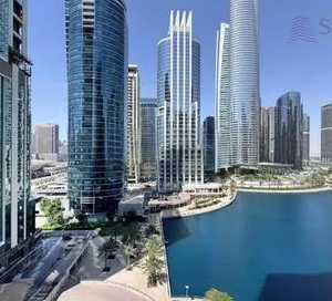 Apartment for Rent in Jumeirah Lake Towers