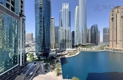 Apartment for Rent in Jumeirah Lake Towers