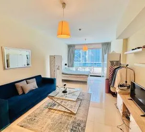 Apartment for Rent in Jumeirah Lakes Towers, Dubai