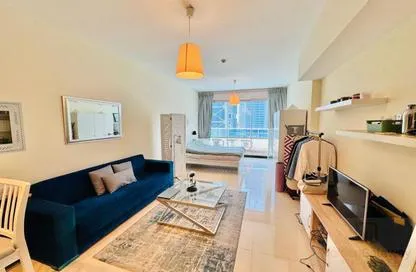 Apartment for Rent in Jumeirah Lakes Towers, Dubai